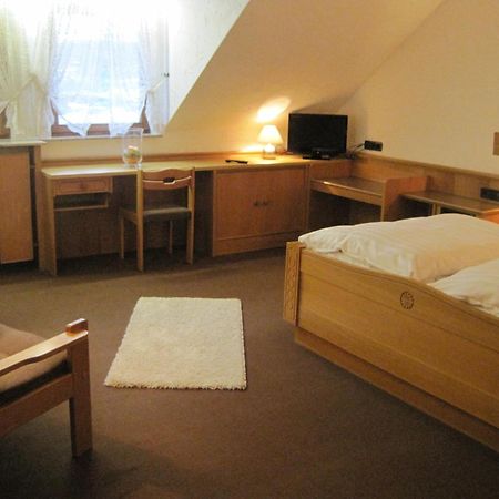 Hotel Restaurant Albans Sonne Bad Rippoldsau-Schapbach Экстерьер фото