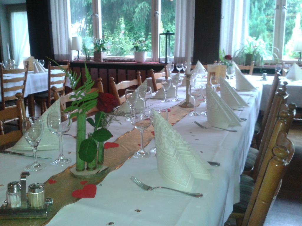 Hotel Restaurant Albans Sonne Bad Rippoldsau-Schapbach Экстерьер фото