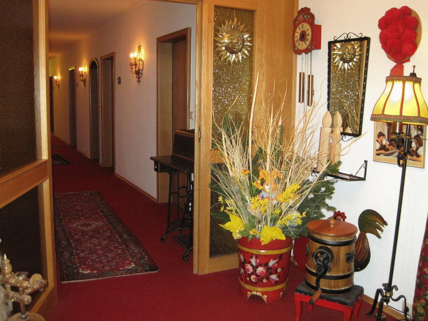 Hotel Restaurant Albans Sonne Bad Rippoldsau-Schapbach Экстерьер фото
