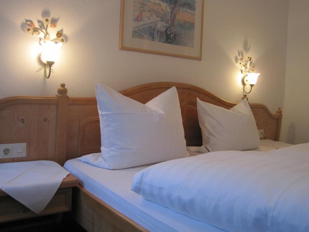 Hotel Restaurant Albans Sonne Bad Rippoldsau-Schapbach Экстерьер фото