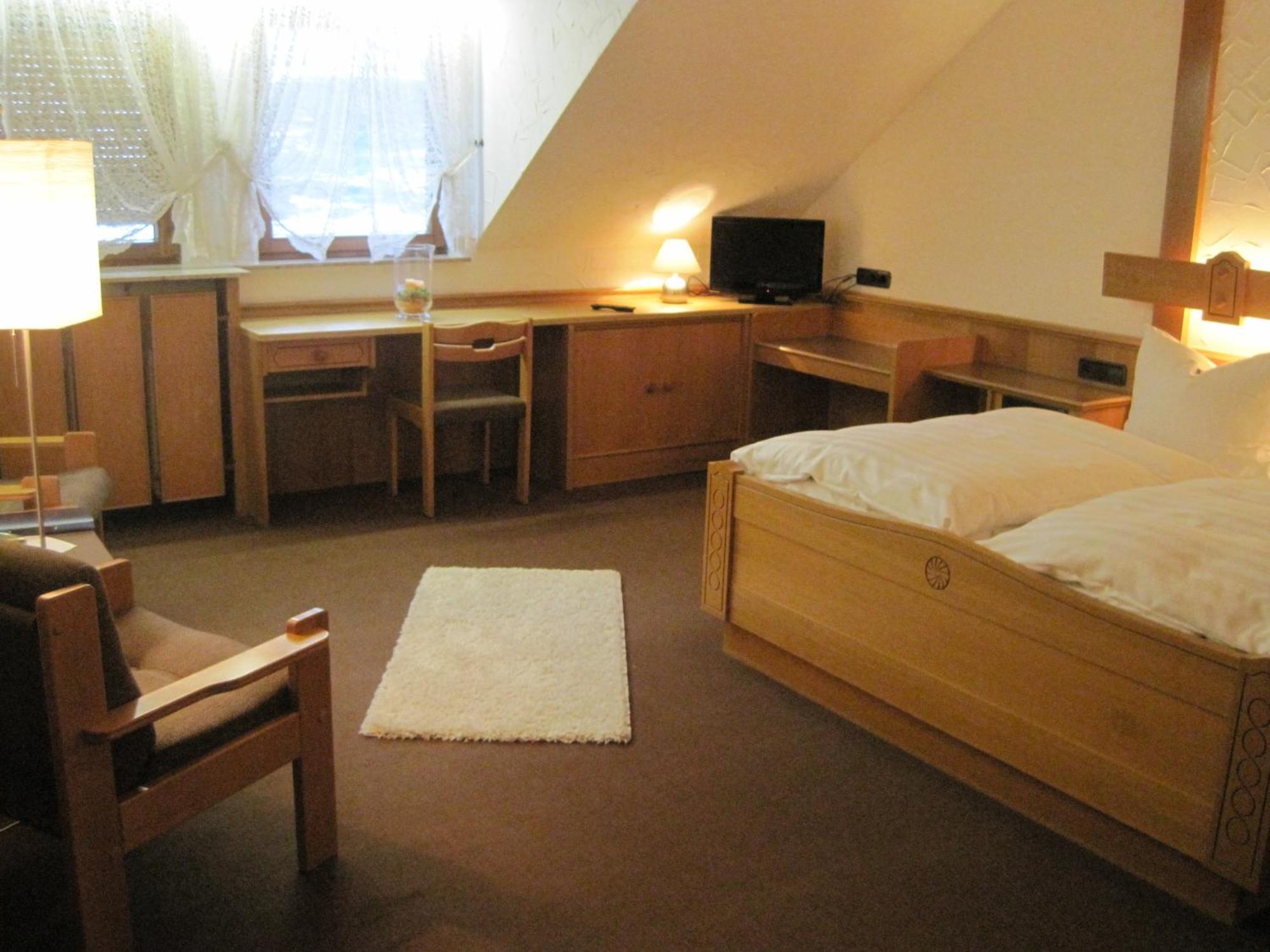 Hotel Restaurant Albans Sonne Bad Rippoldsau-Schapbach Экстерьер фото
