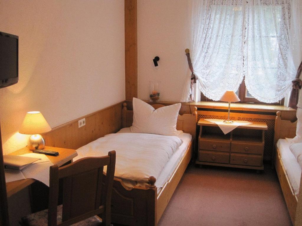 Hotel Restaurant Albans Sonne Bad Rippoldsau-Schapbach Номер фото